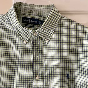 Polo Ralph Lauren Dress Shirt